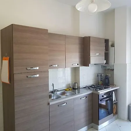 Bed & Breakfast I Messeri Firenze