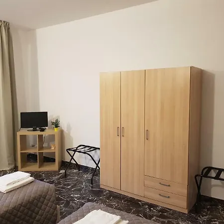 Couette-café I Messeri Florence