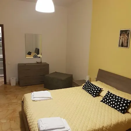 I Messeri Bed & Breakfast Firenze