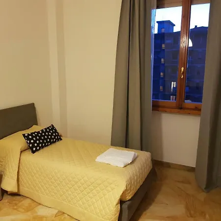 I Messeri Bed & Breakfast *