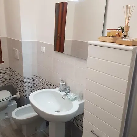 I Messeri Bed & Breakfast Firenze
