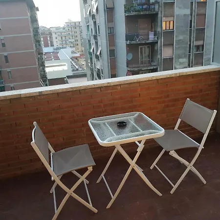 Bed & Breakfast I Messeri