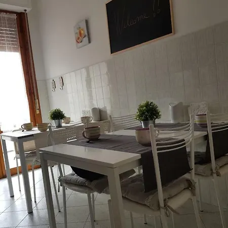 Bed & Breakfast I Messeri