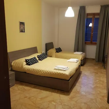 Bed & Breakfast I Messeri Firenze