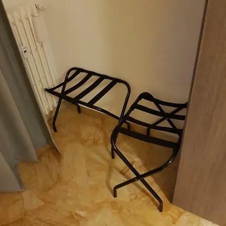 I Messeri Bed & Breakfast