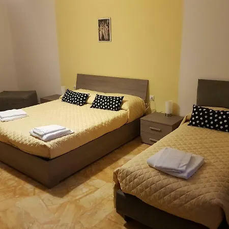 Bed & Breakfast I Messeri Firenze