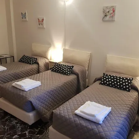 I Messeri Bed & Breakfast